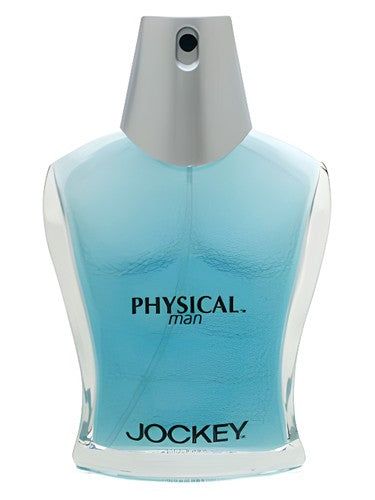 Jockey Physical Man fragrance bottle