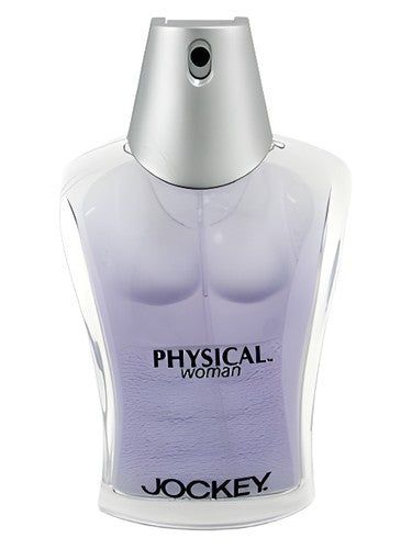 Jockey Physical Woman fragrance bottle