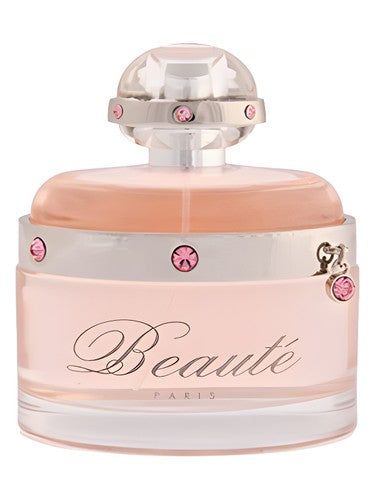 Johan B Beaute fragrance bottle