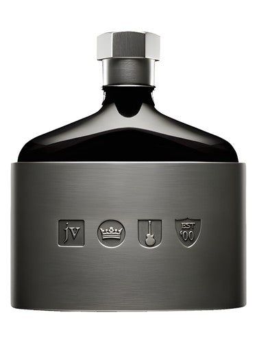 John Varvatos Rock Volume One fragrance bottle