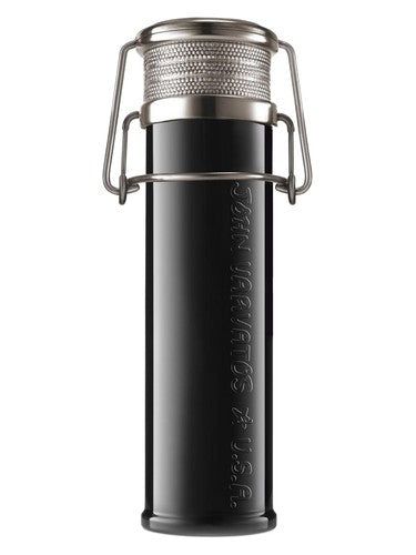 John Varvatos Star USA fragrance bottle