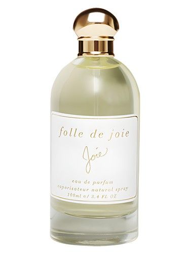 Joie Folle De Joie fragrance bottle