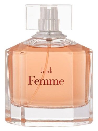 Joli Joli Joli Femme fragrance bottle