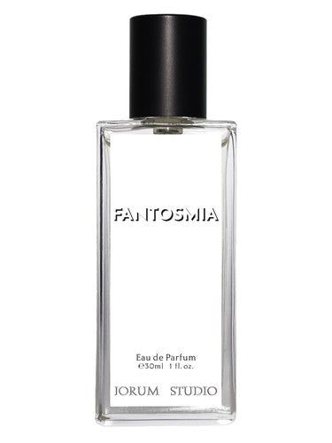 Jorum Studio Fantosmia fragrance bottle