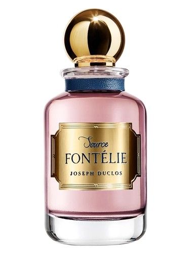 Joseph Duclos Source Fontélie fragrance bottle