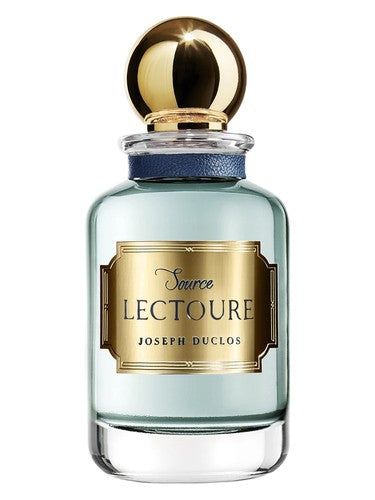 Joseph Duclos Source Lectoure fragrance bottle