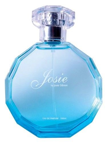 Josie Gibson Josie fragrance bottle