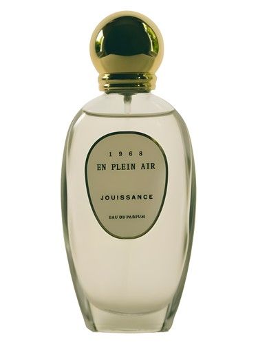 Jouissance En Plein Air fragrance bottle
