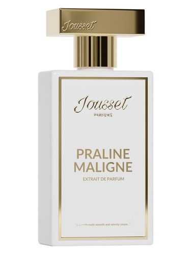 Jousset Parfums Praline Maligne fragrance bottle