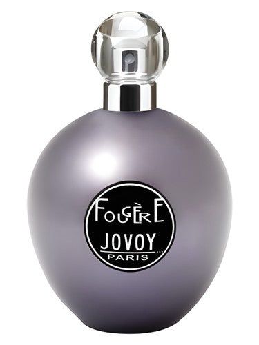 Jovoy Paris Fougere fragrance bottle