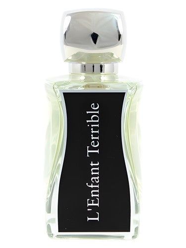 Jovoy Paris L’Enfant Terrible fragrance bottle