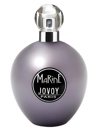 Jovoy Paris Marine fragrance bottle