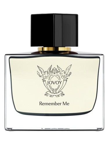 Jovoy Paris Remember Me fragrance bottle