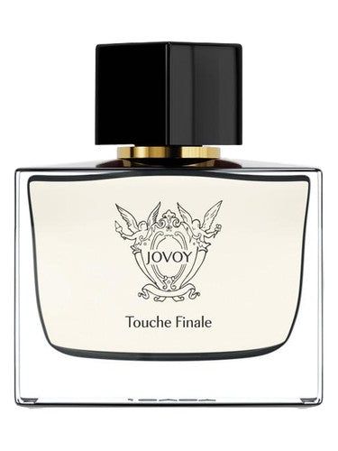 Jovoy Paris Touche Finale fragrance bottle