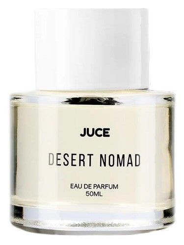 Juce Desert Nomad fragrance bottle