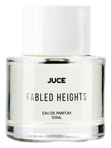 Juce Fabled Heights fragrance bottle