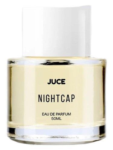 Juce Nightcap fragrance bottle