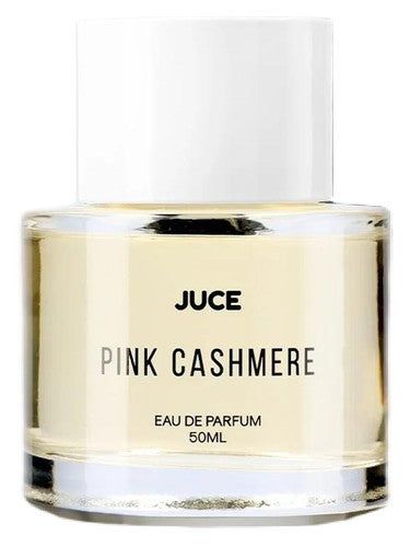 Juce Pink Cashmere fragrance bottle