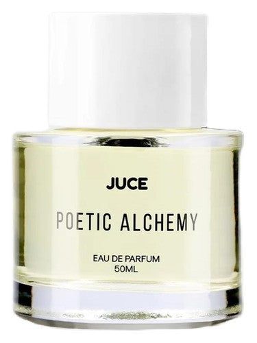 Juce Poetic Alchemy fragrance bottle