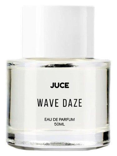 Juce Wave Daze fragrance bottle