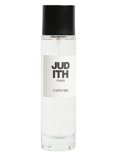 Judith Paris Capuche fragrance bottle