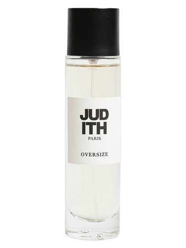 Judith Paris Oversize fragrance bottle