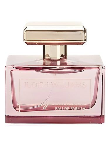 Judith Williams Live Your Dream fragrance bottle
