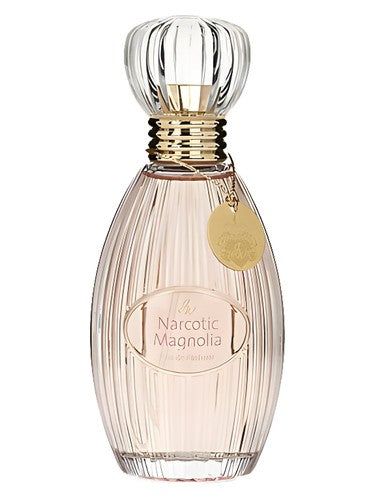 Judith Williams Narcotic Magnolia fragrance bottle