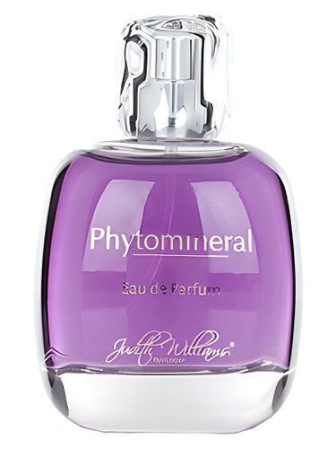 Judith Williams Phytomineral fragrance bottle