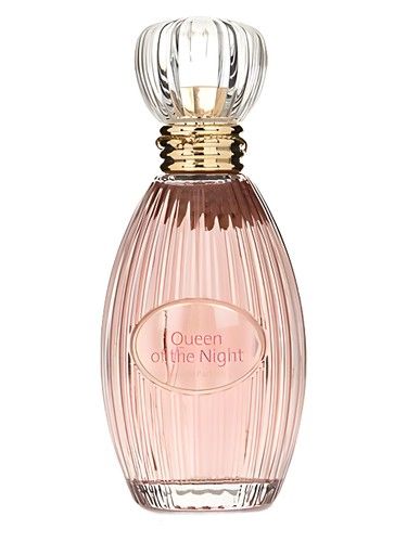 Judith Williams Queen of the Night fragrance bottle
