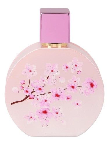 Judith Williams Under The Cherry Blossoms fragrance bottle