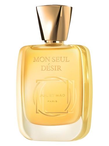 Jul et Mad Paris Mon Seul Desir fragrance bottle