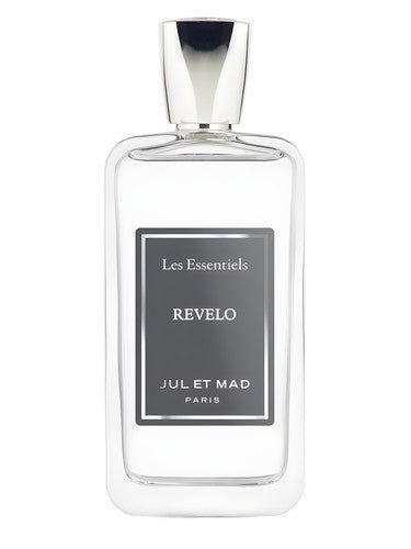 Jul et Mad Paris Revelo fragrance bottle