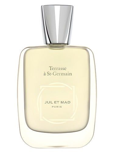 Jul et Mad Paris Terrasse à St-Germain fragrance bottle