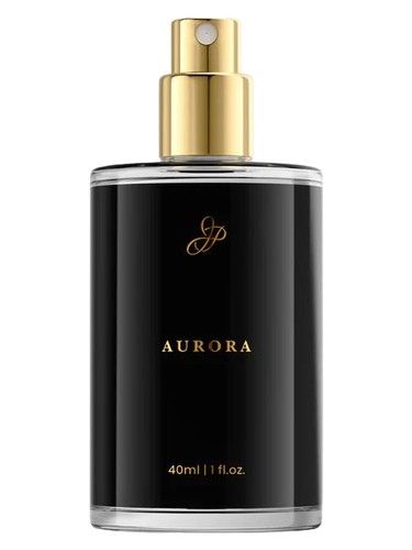 Julianna's Perfume Aurora fragrance bottle