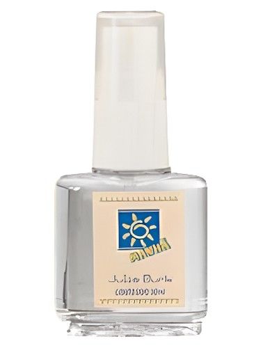 Julie Burk Perfumes Manha fragrance bottle