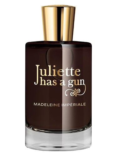 Juliette Has A Gun Madeleine Impériale fragrance bottle