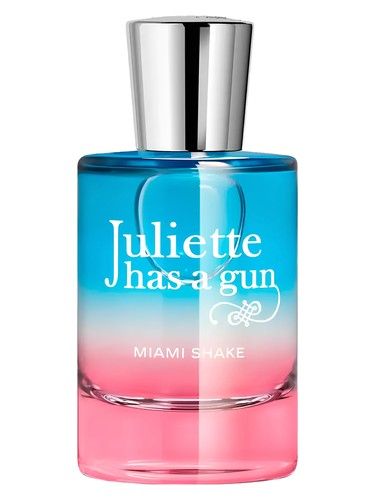 Juliette Has A Gun Miami Shake fragrance bottle