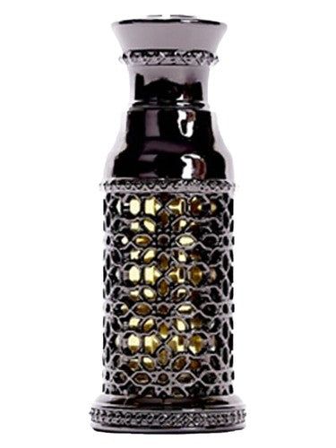 Junaid Jamshed Majmua-e-Kamil fragrance bottle