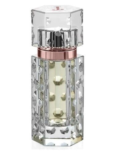 Junaid Jamshed Ziya Platinum fragrance bottle