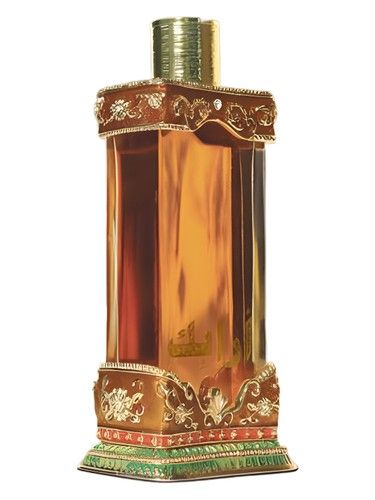 Junaid Perfumes Araik fragrance bottle