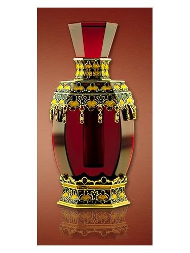 Junaid Perfumes Dani fragrance bottle