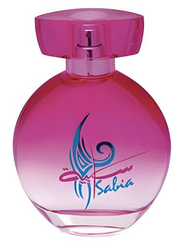 Junaid Perfumes Sabia fragrance bottle