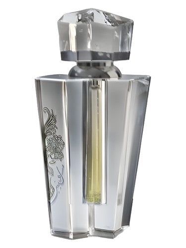 Junaid Perfumes Solitaire Oil fragrance bottle