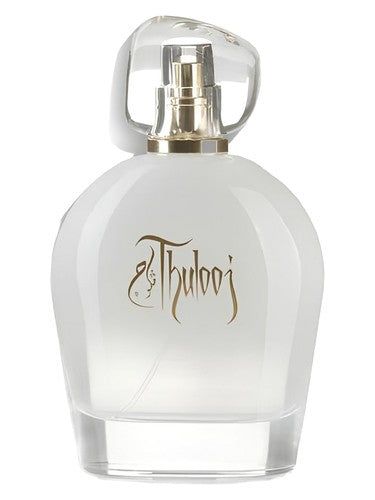 Junaid Perfumes Thulooj fragrance bottle