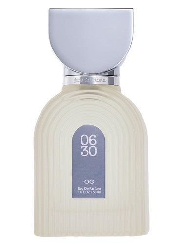 June Thirtieth OG fragrance bottle