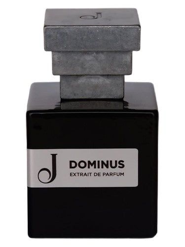 Jupilò Dominus fragrance bottle