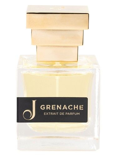 Jupilò Grenache fragrance bottle