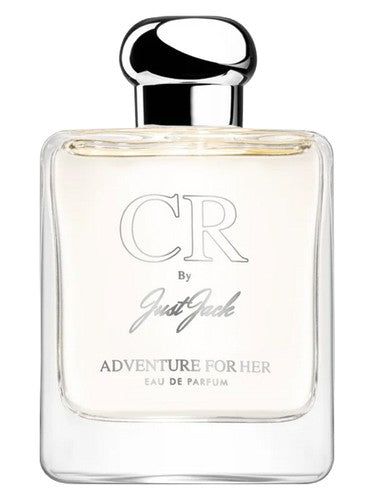 Just Jack Adventure for Her fragrance bottle