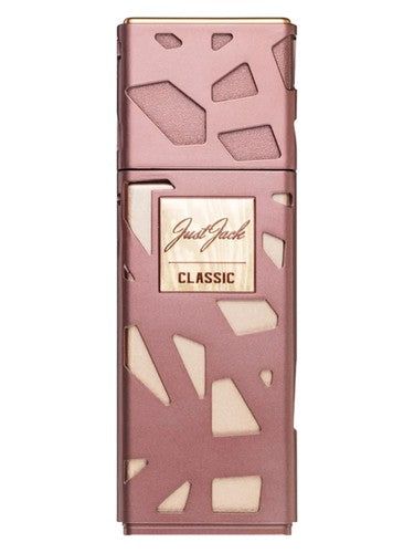 Just Jack Classic fragrance bottle